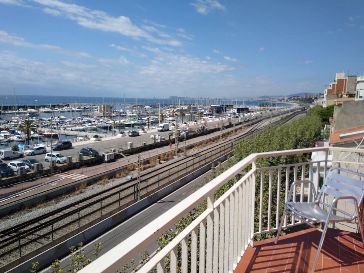 Mediterraneo Apartament El Masnou