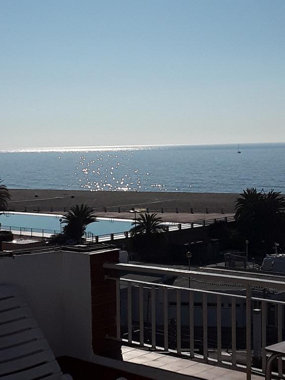 Mediterraneo Apartament