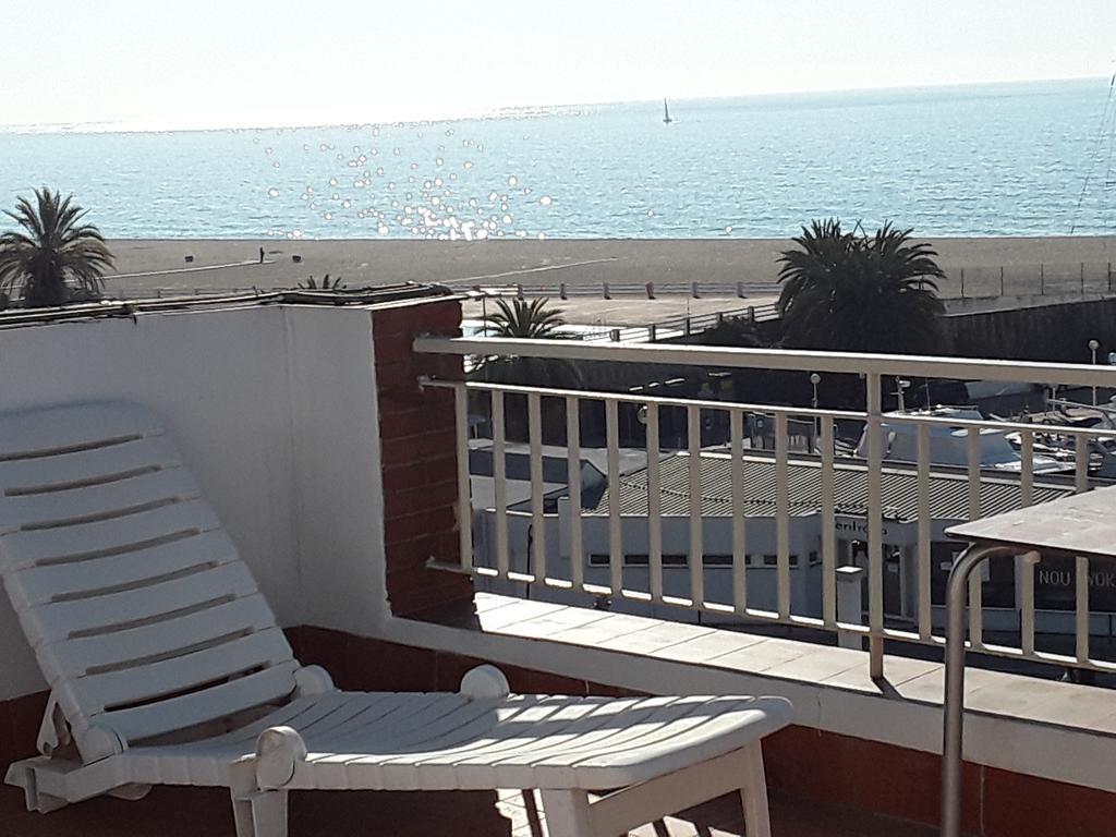 Apartament Mediterraneo *
