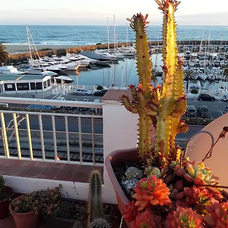 Mediterraneo El El Masnou Exterior photo