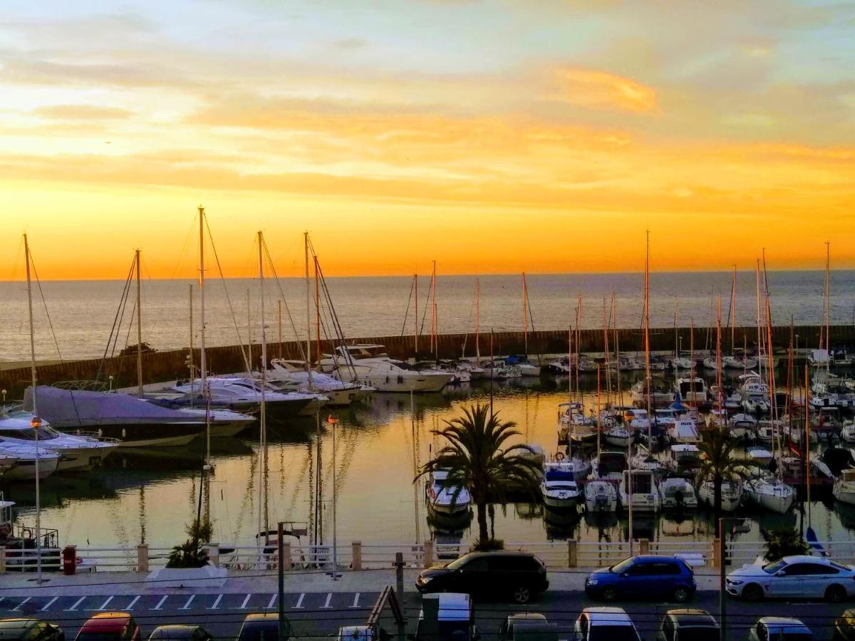 Mediterraneo * El Masnou