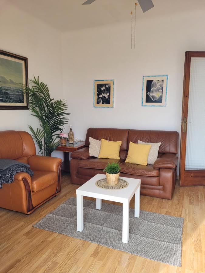 Mediterraneo Apartamento *