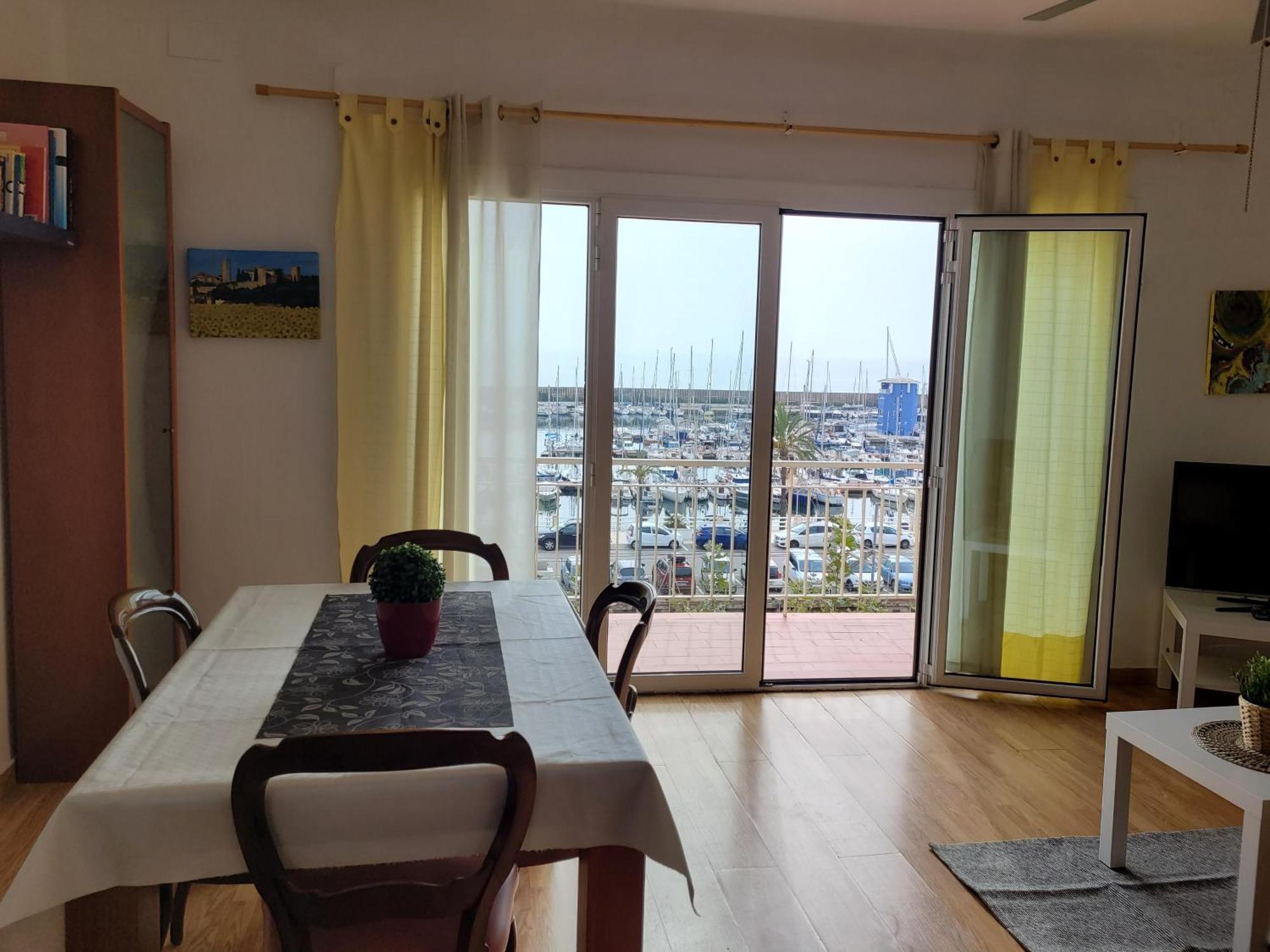 Mediterraneo Apartamento