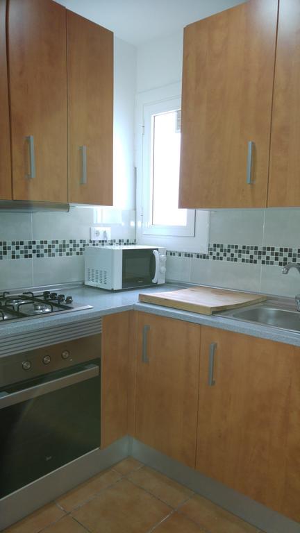 Apartamento Mediterraneo El Masnou