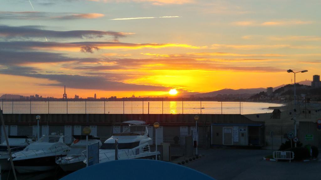 Apartamento Mediterraneo El Masnou
