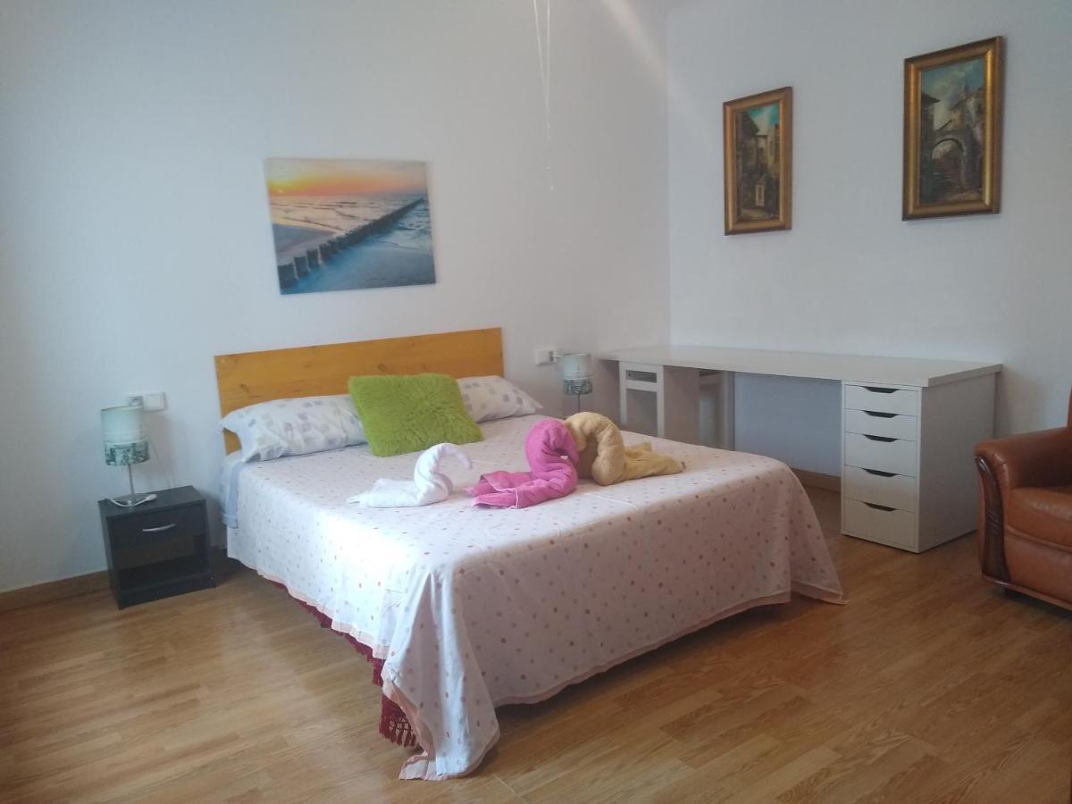 Mediterraneo Apartamento